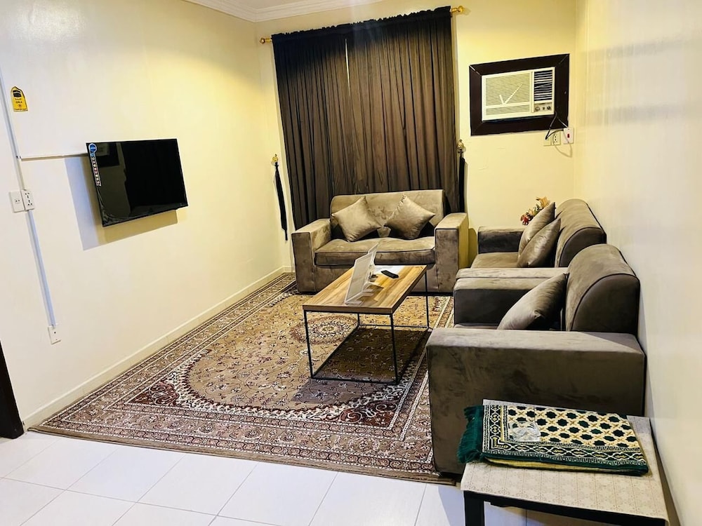 العييري للشقق المفروشة الدمام 2(Al Eairy Furnished Apartments Dammam 2) 36/52