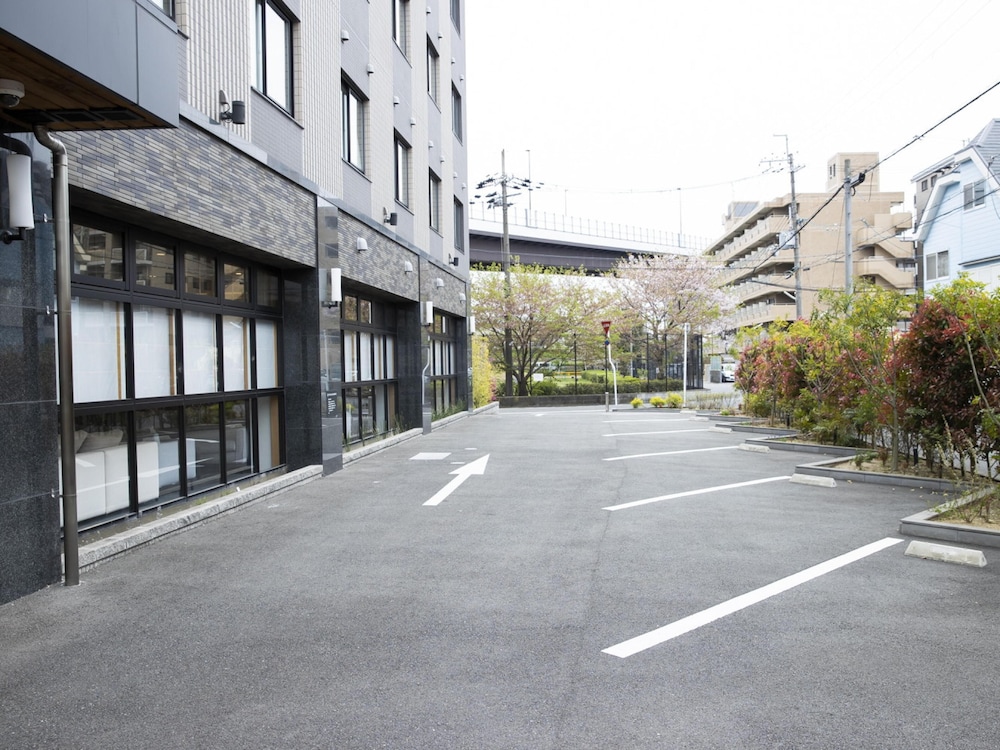 Ariston Hotel Kyoto Jujo 73/77
