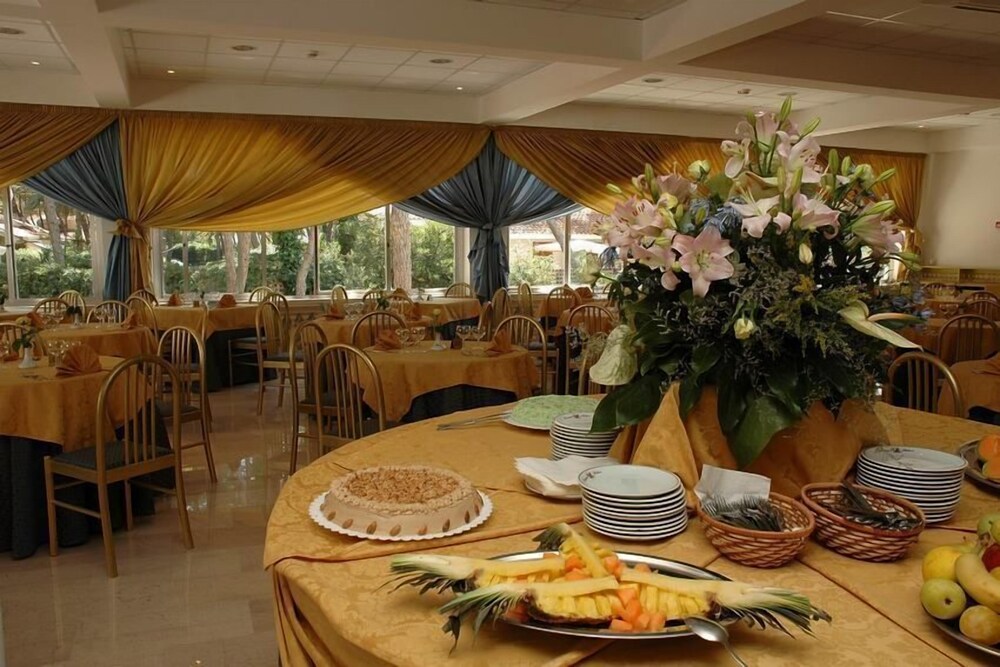 Domizia Palace Hotel 39/62