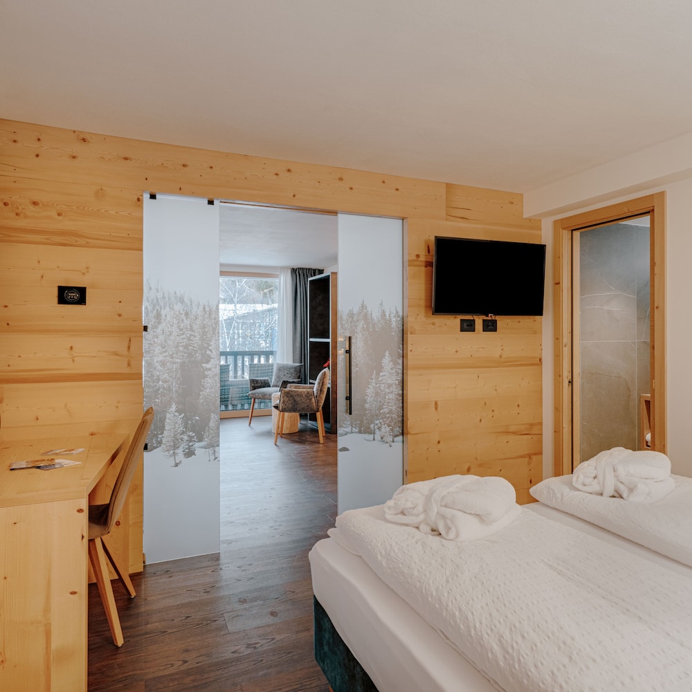 Alpen Hotel Vidi 12/50