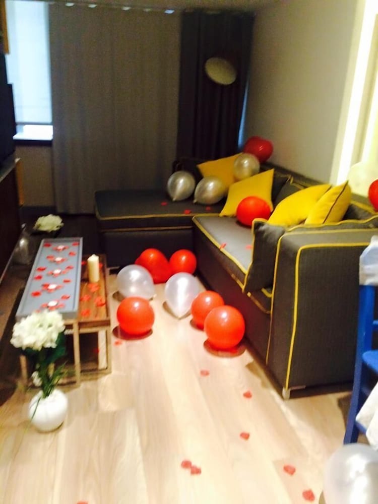 Spil Suites 22/31