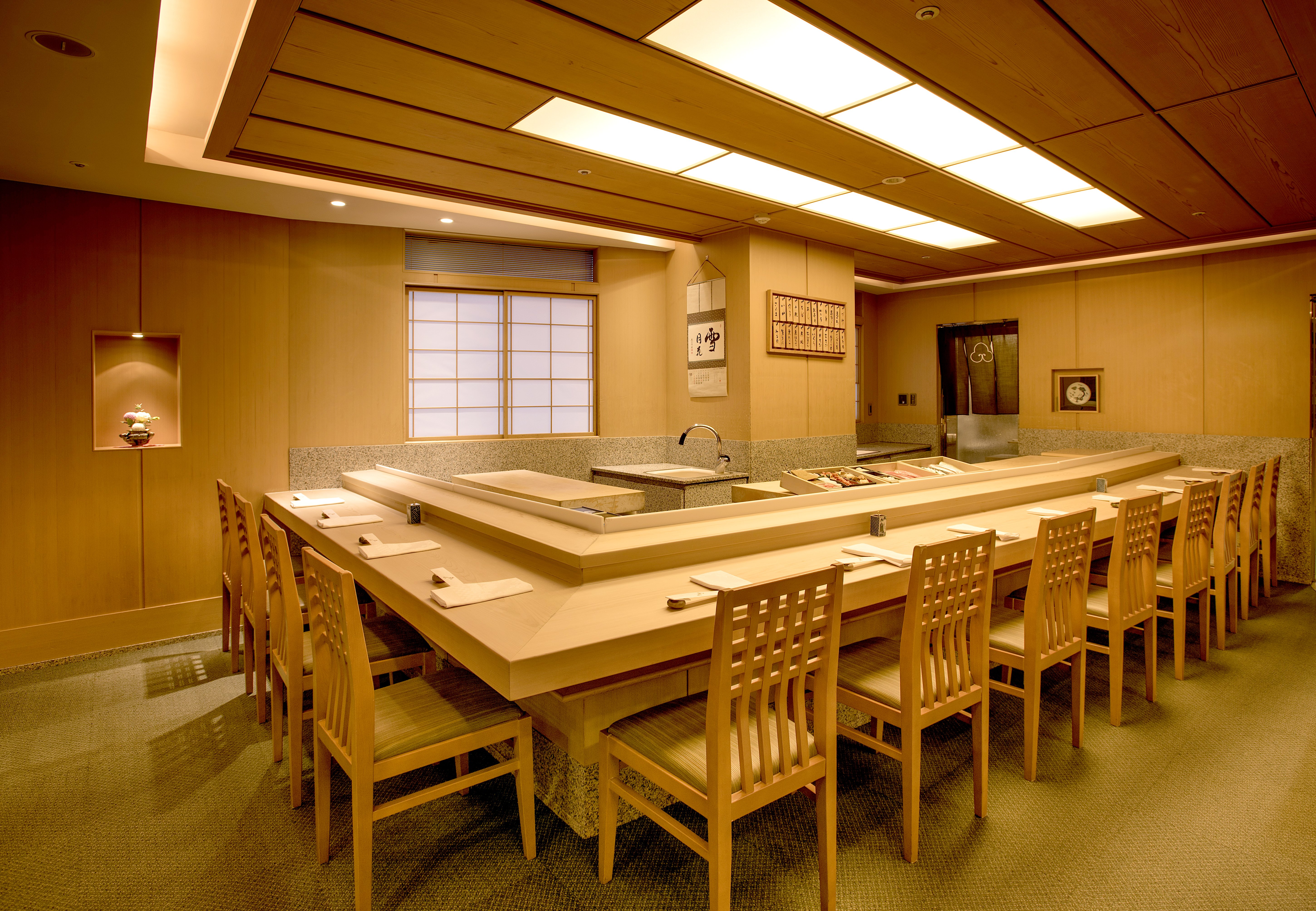 Ana Crowne Plaza Grand Court Nagoya 54/77