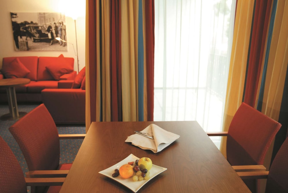Radisson Blu Hotel St Gallen 43/78