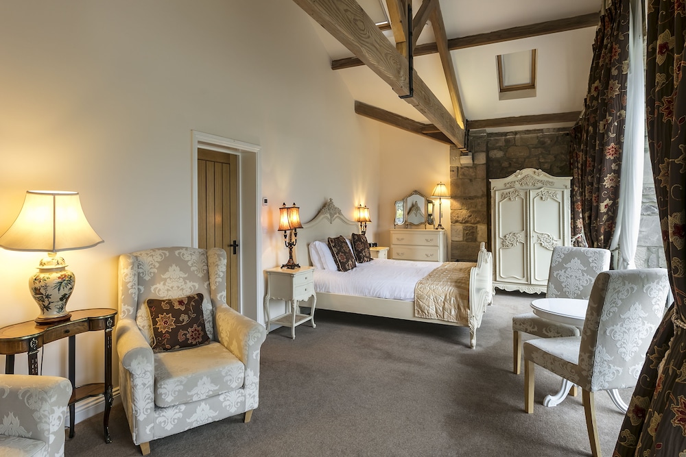 Doxford Hall Hotel & Spa 18/56