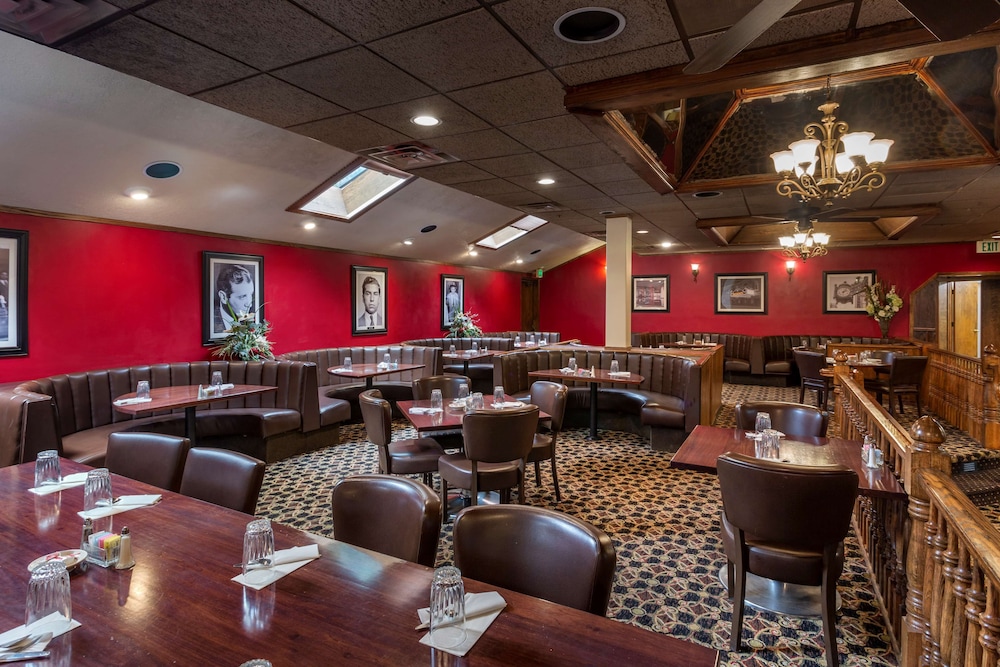 Best Western Dunmar Inn 28/45