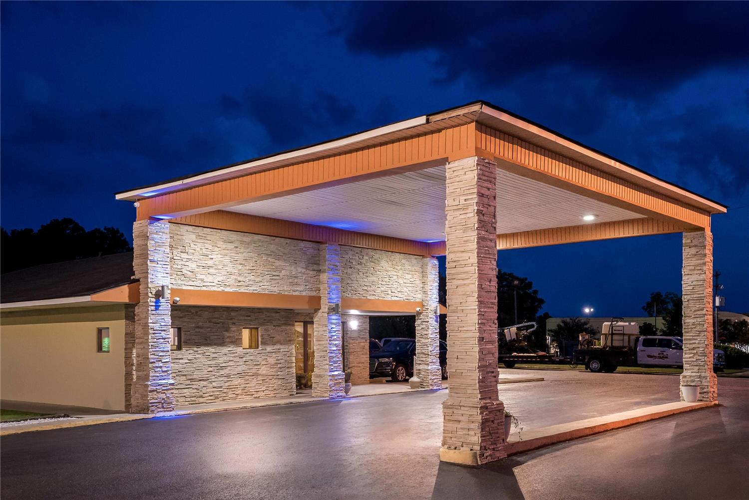 Days Inn By Wyndham Aiken - Interstate Hwy 20 7/32