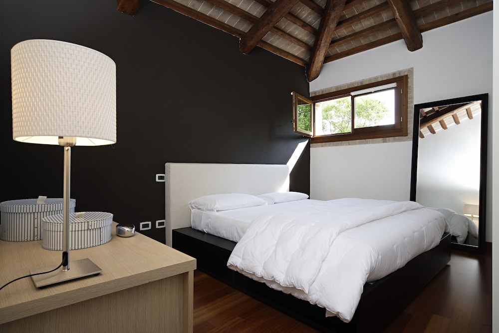 Villa Moro Lin photo2