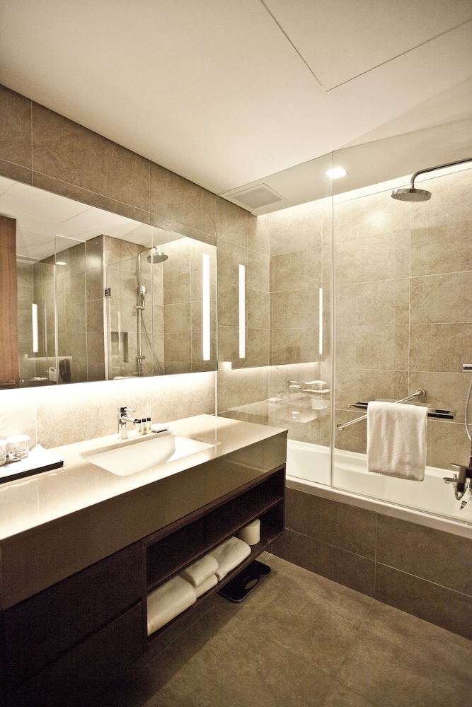 Four Points by Sheraton Josun, Seoul Station (Ex: Four Points By Sheraton Seoul Namsan) 17/37