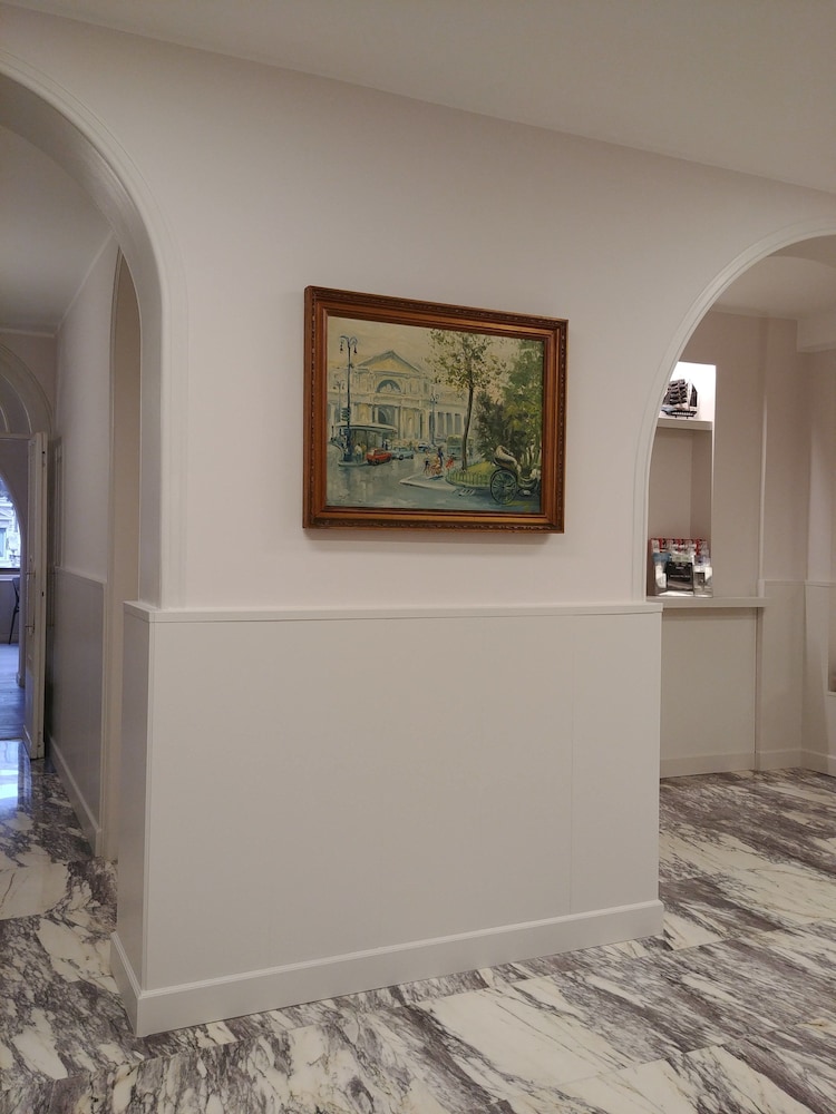 Hotel Vittoria 3/31
