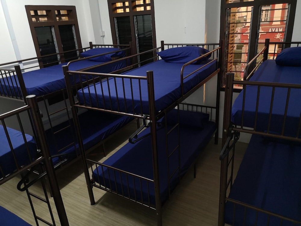 Homey Hostel 18/38
