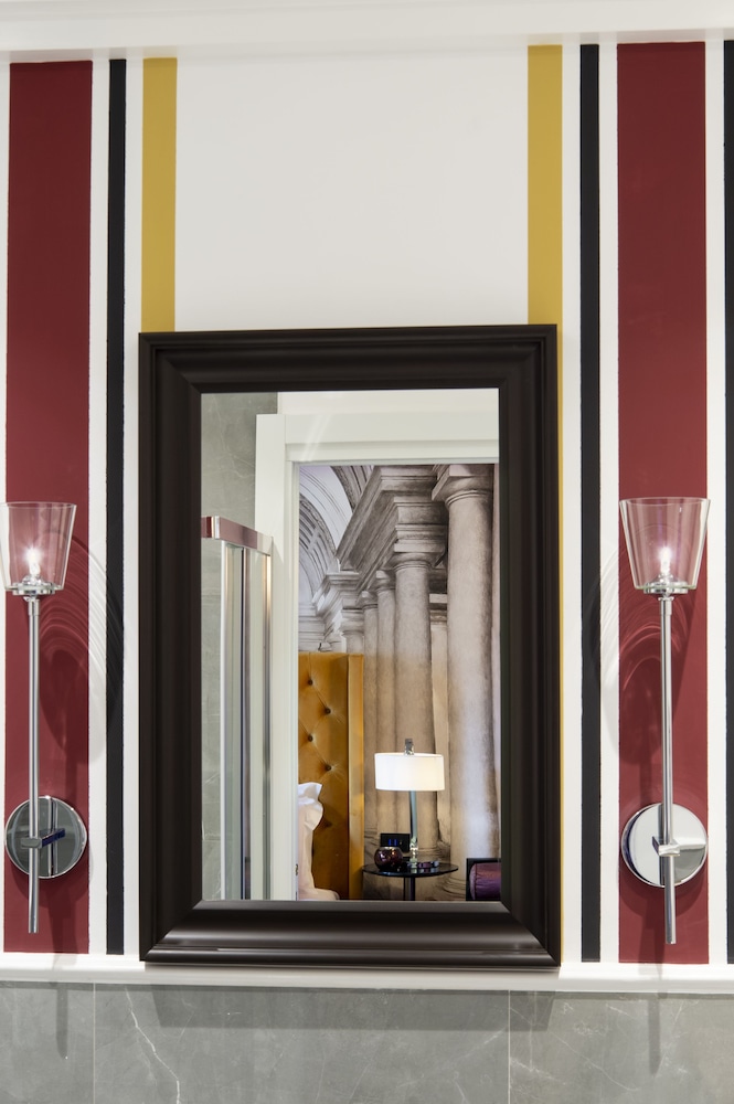 Arte' Boutique Hotel 25/50