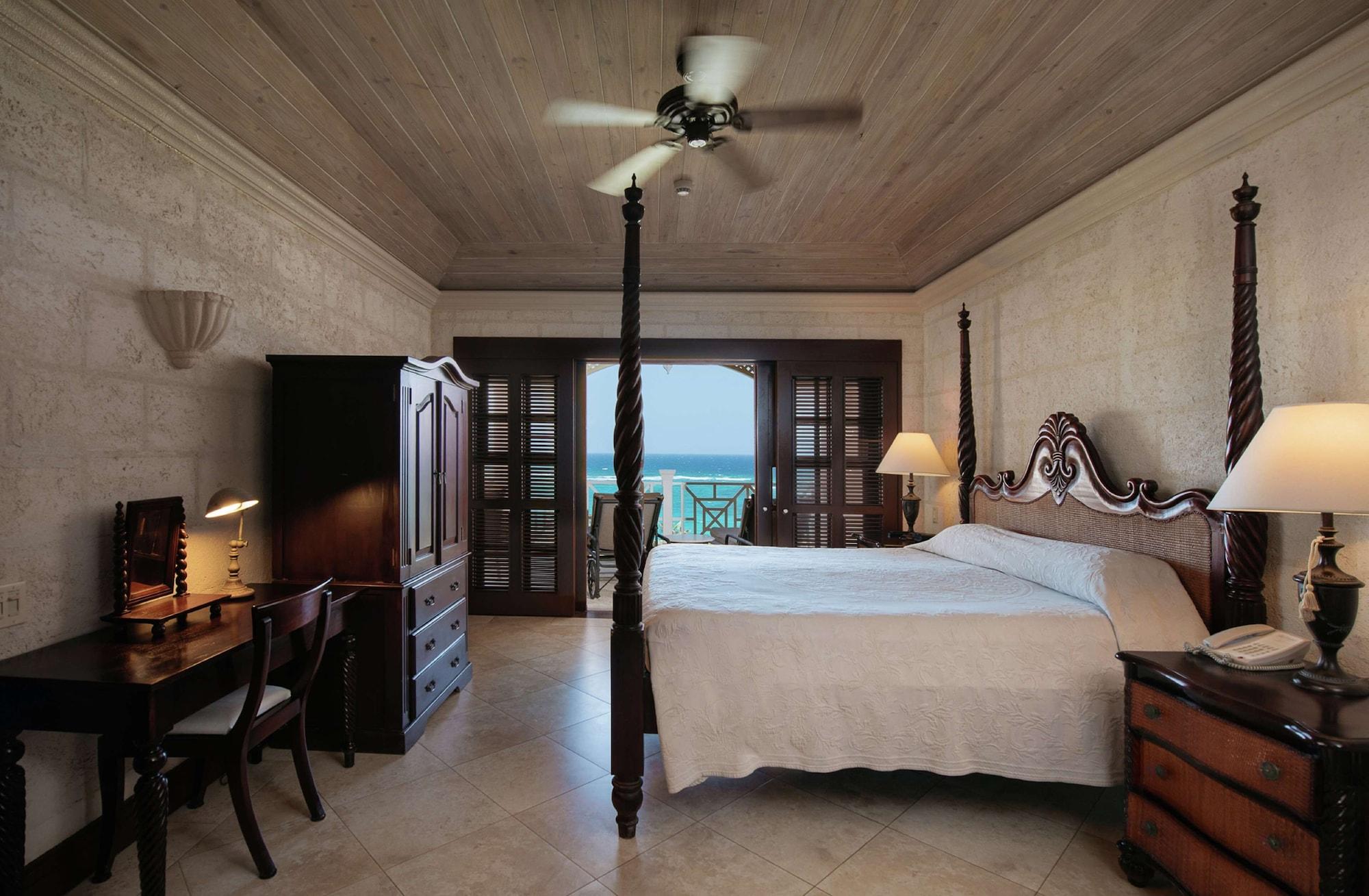 1 Bedroom, Suite, Ocean View, Plunge Pool