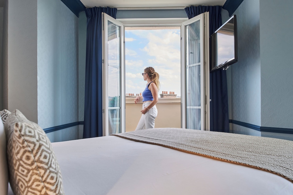 Hotel de Neuve By Happyculture 25/54