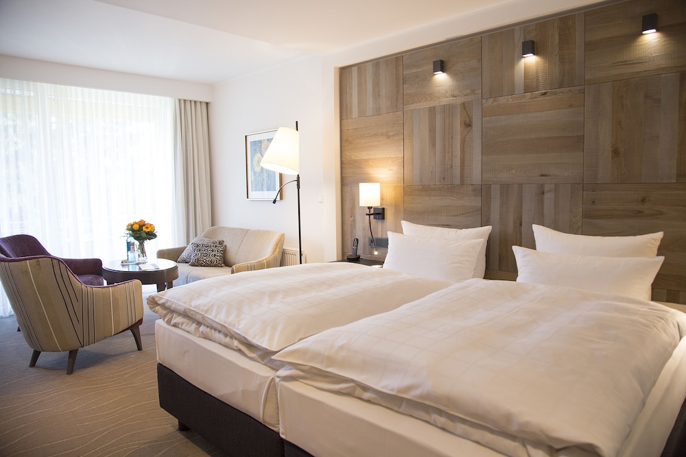 Hotel Jagdhaus Wiese 13/50