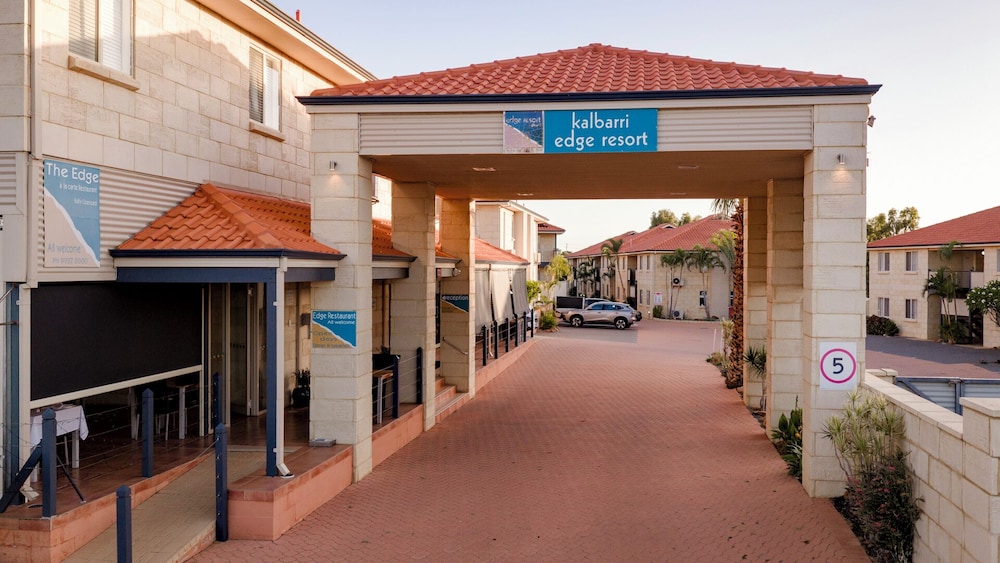 KALBARRI EDGE RESORT 62/70