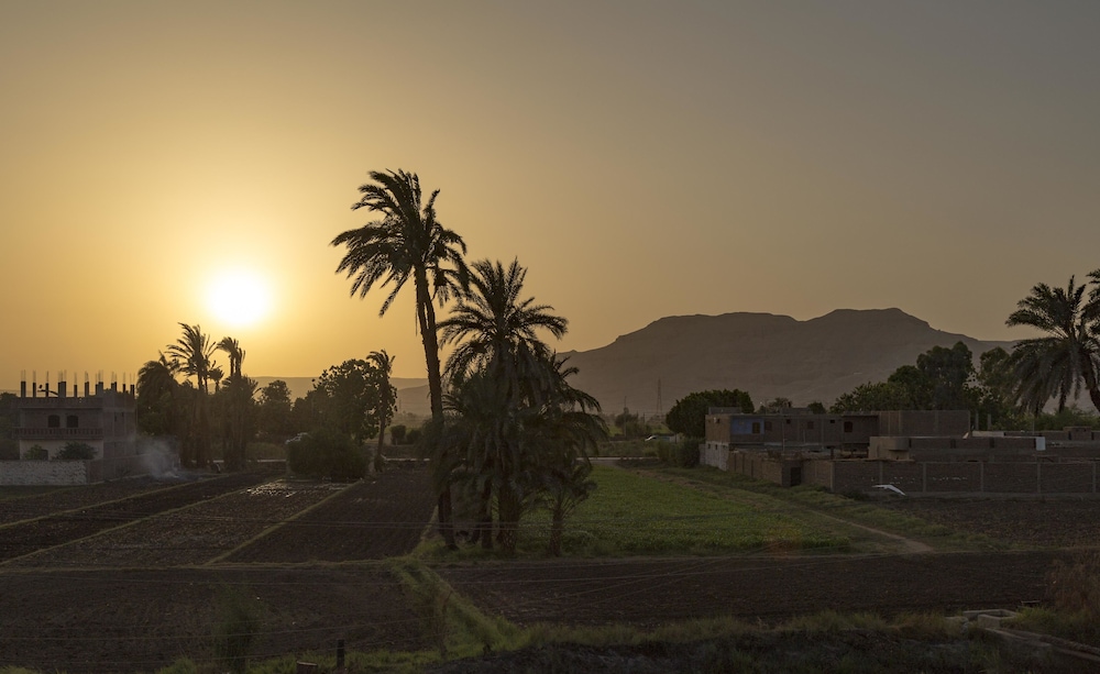 Nubian Eco-Village Villa 33/41