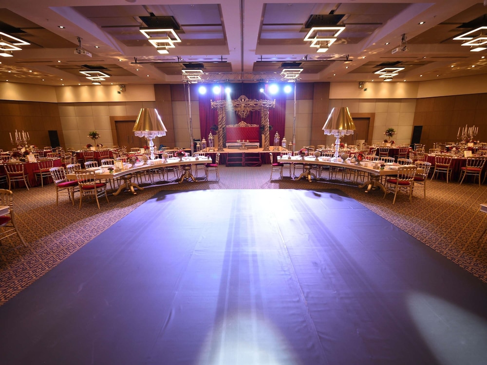 Novotel Konya 25/50