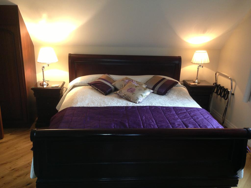 Room at Rockcrest House Kenmare, KENMARE
