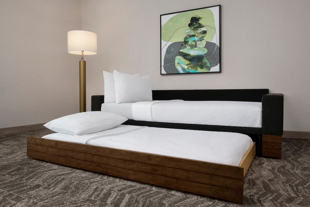 SpringHill Suites by Marriott Chula Vista Eastlake 8/24