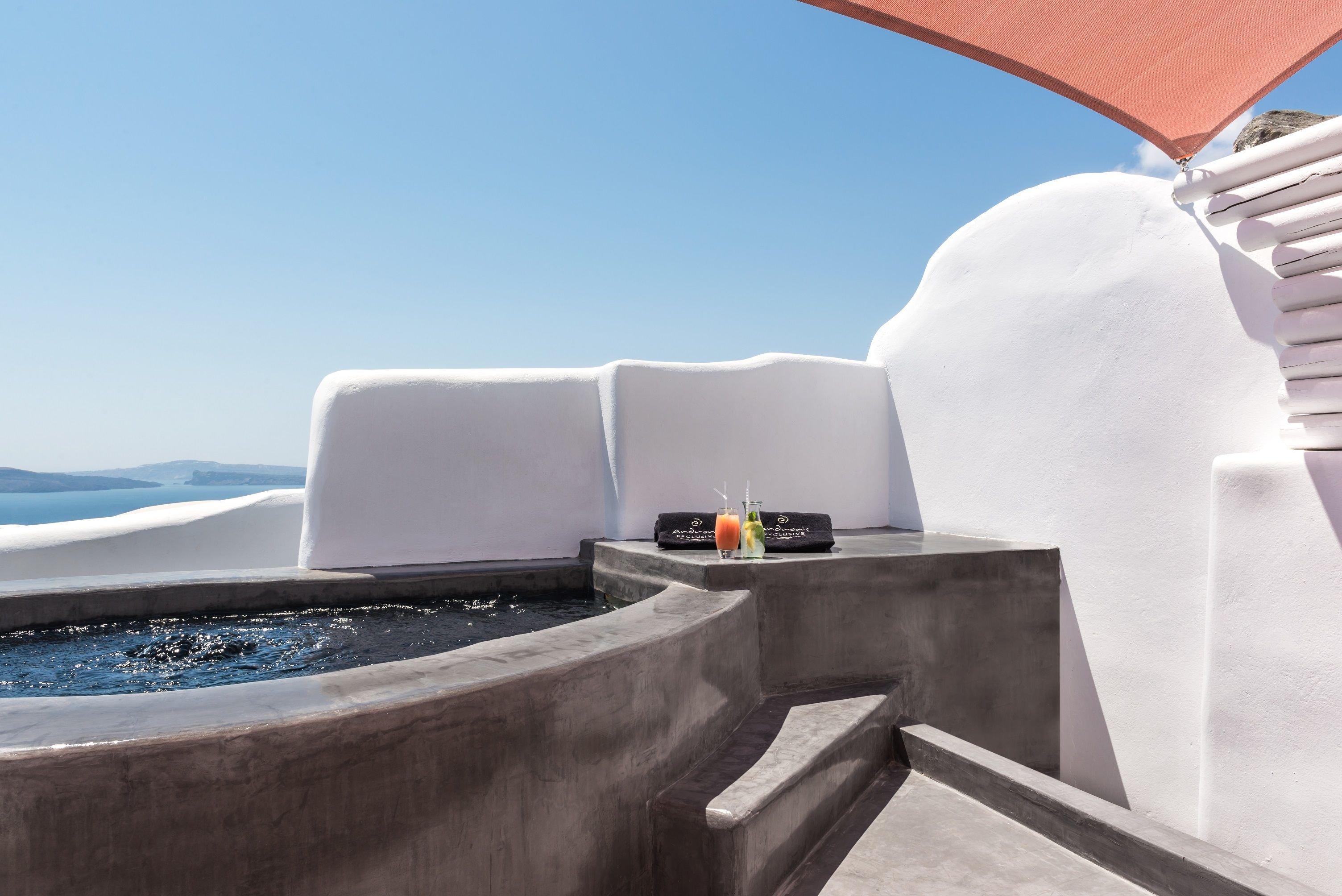 Andronis Boutique Hotel 45/45