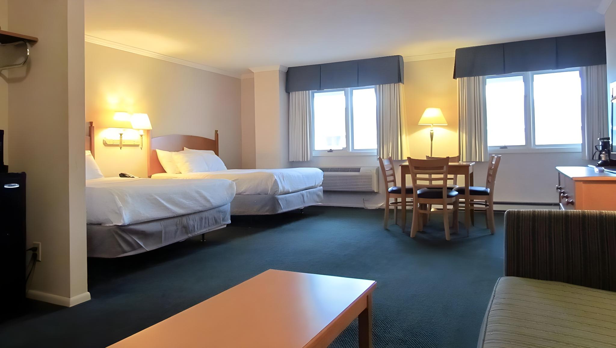 Suite