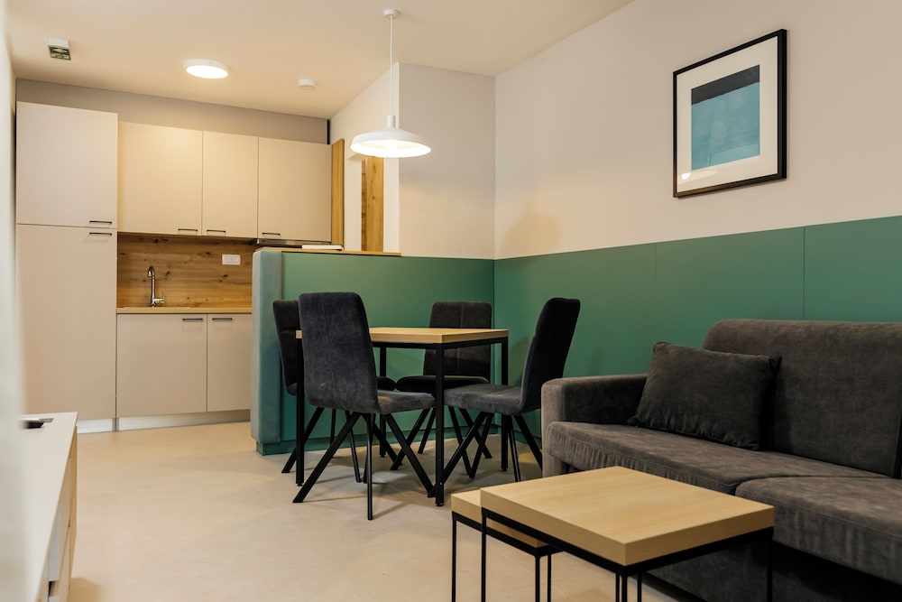 Holiday Village Sagitta 43/62