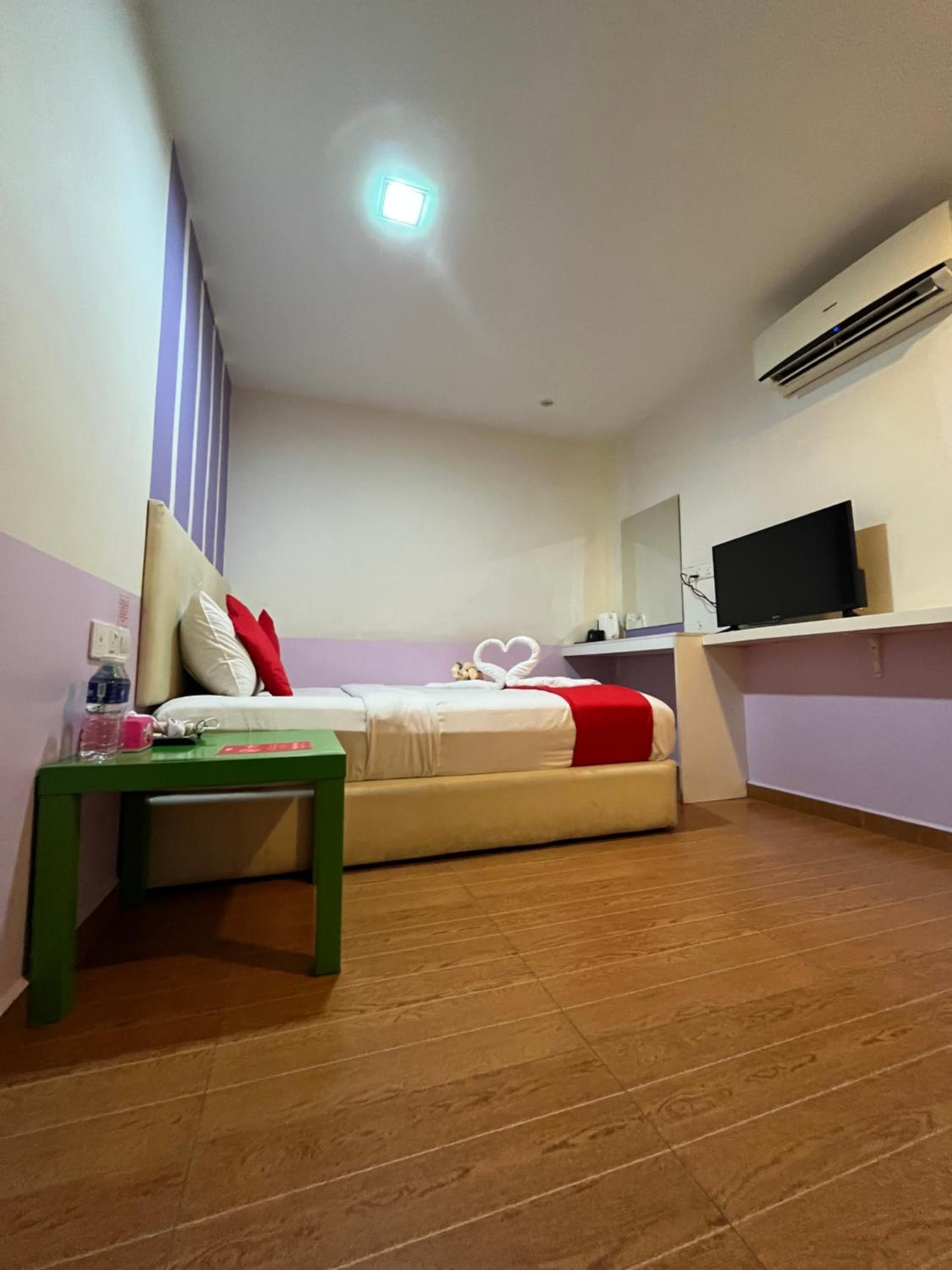 Oyo 419 City Boutique Hotel 20/41