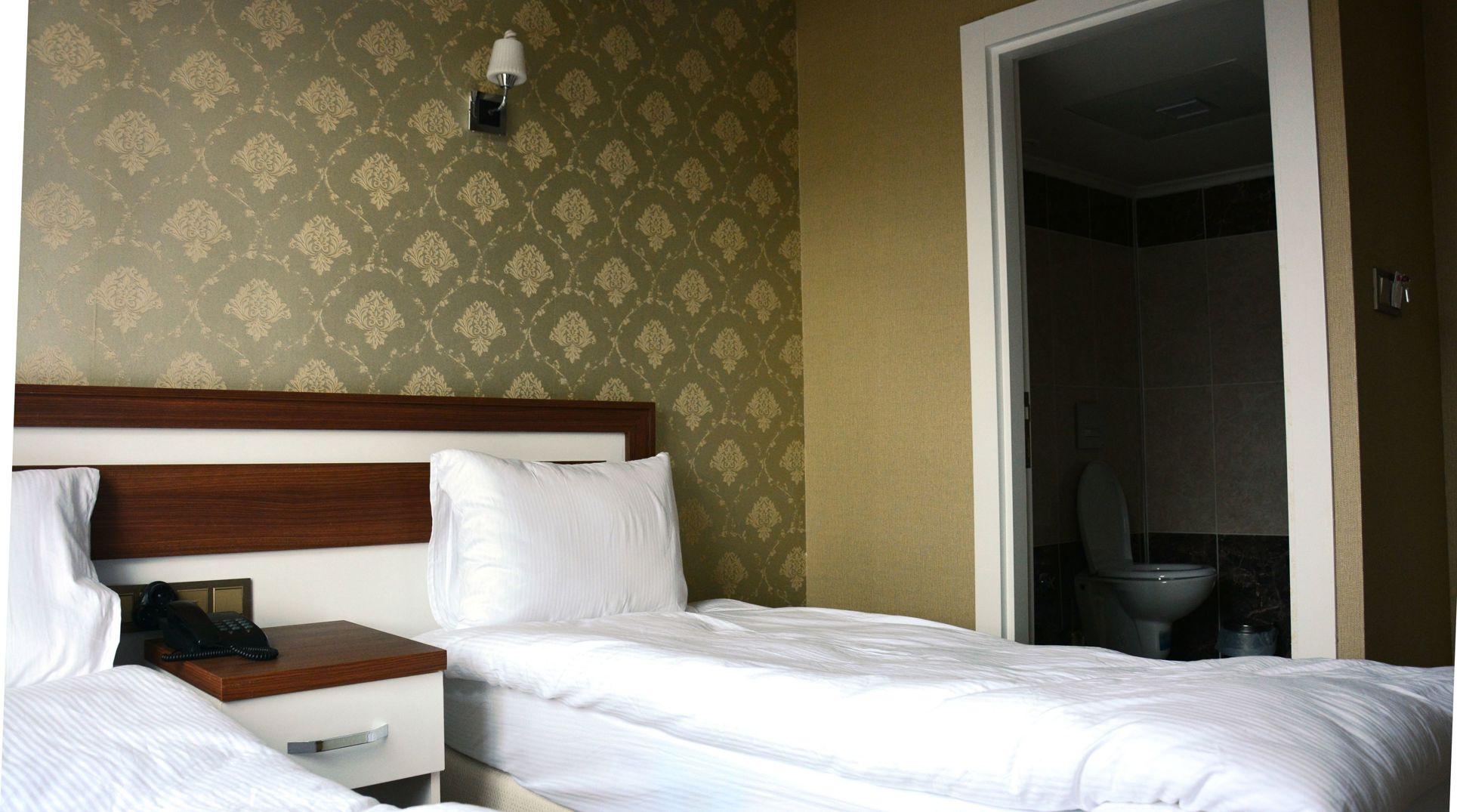 Kafkasya Hotel 16/32