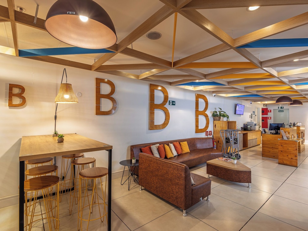 B&B Hotels Rio de Janeiro Norte 31/56