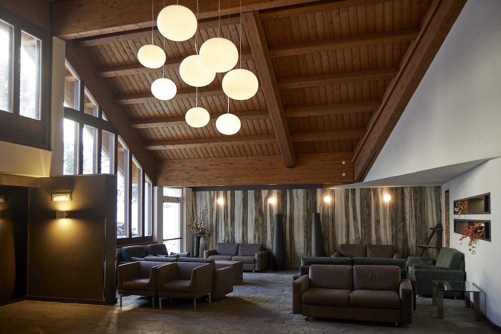Blu Hotel Senales Zirm Cristal 9/65