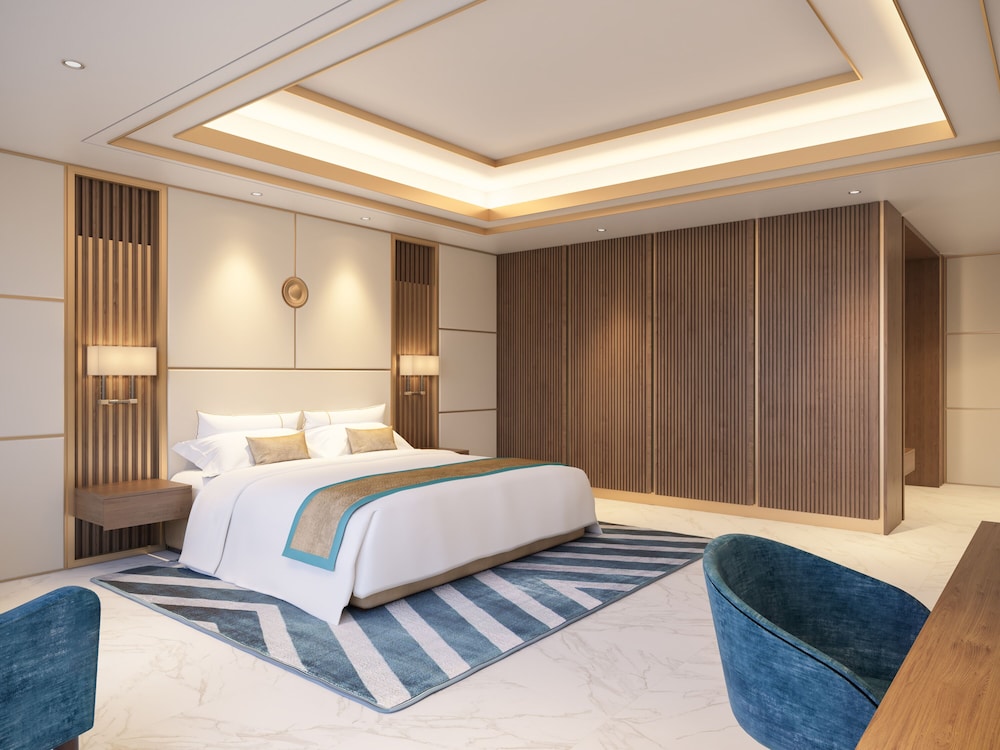 Royal M Resort Al Aqah Beach Resort 44/74