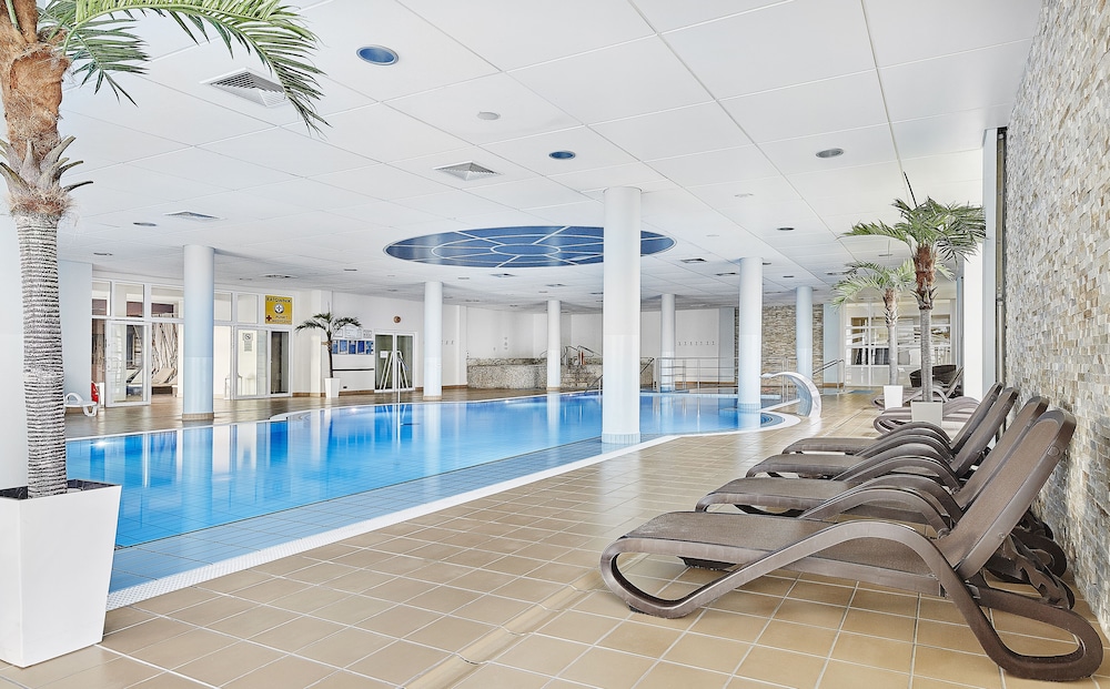 Apartamenty W Hotelu Diva Spa 44/70