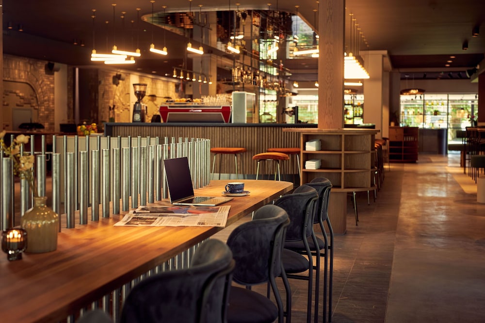 Met Hotel Amsterdam 14/43
