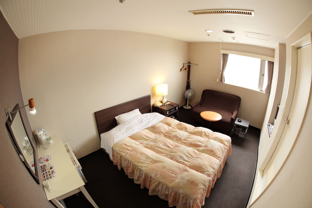 Hotel Yamanouchi 23/75