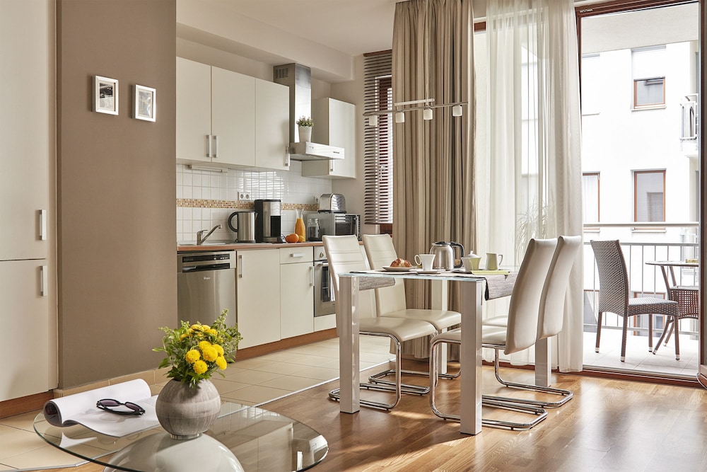 7Seasons Apartments Budapest 62/74