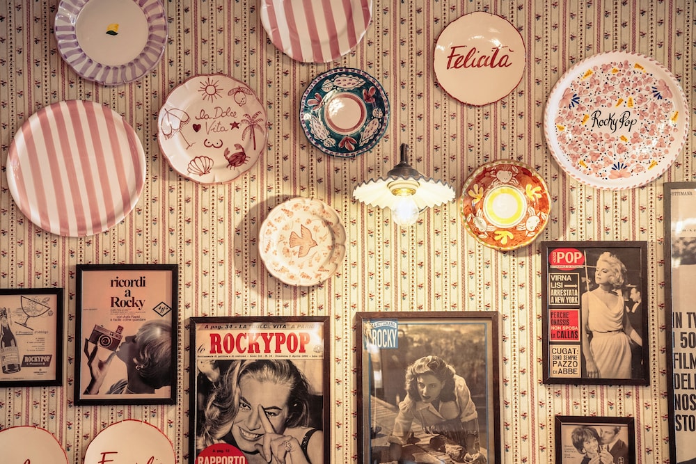 Rockypop Marseille Hotel 3/40