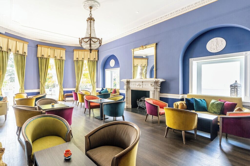 The Bromley Court Hotel 28/50