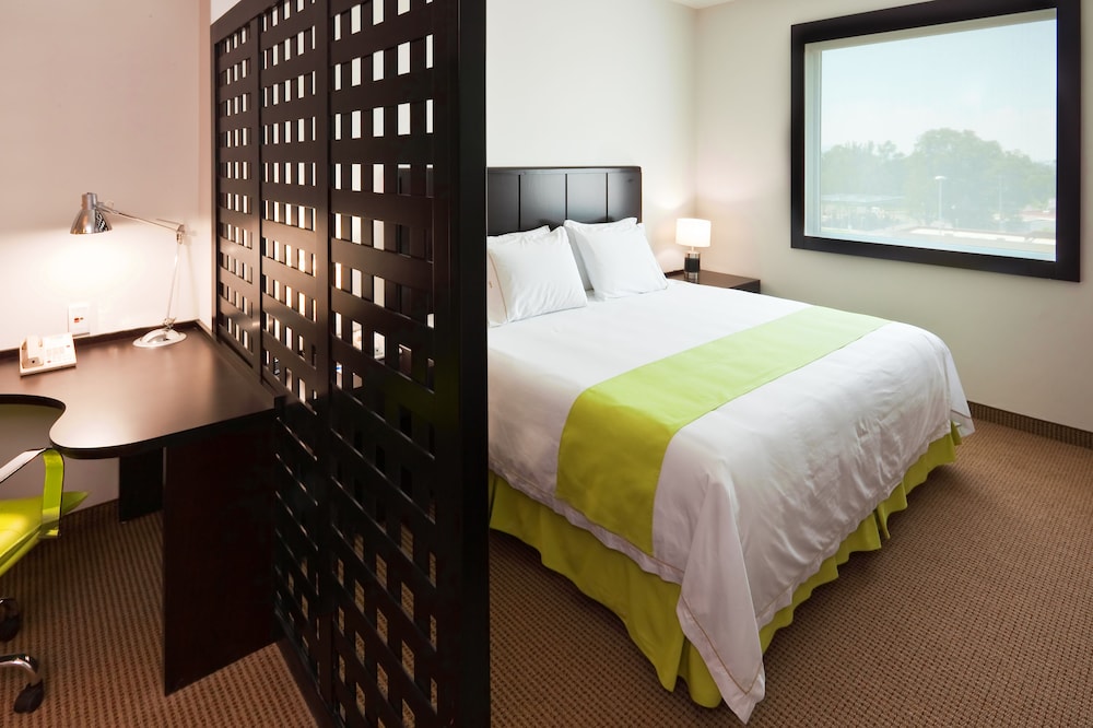 Holiday Inn Express Guadalajara Iteso 15/72
