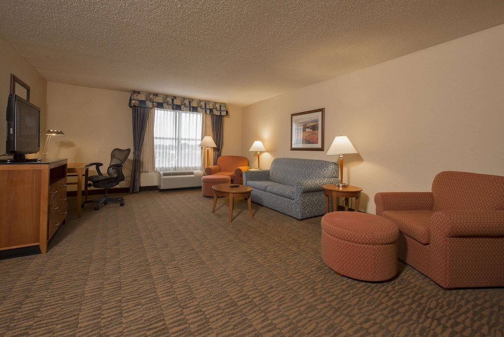 Hilton Garden Inn Jackson/Madison 27/39
