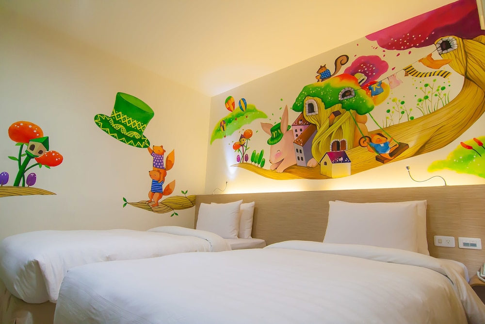 Legend Hotel Liuhe 20/38