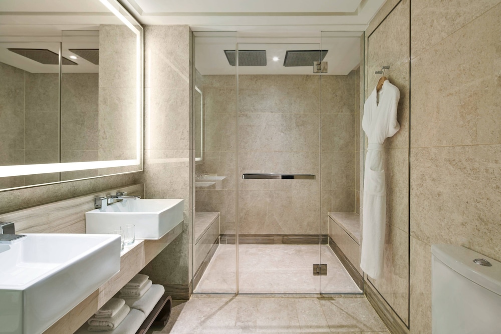Singapore Marriott Tang Plaza Hotel 10/49