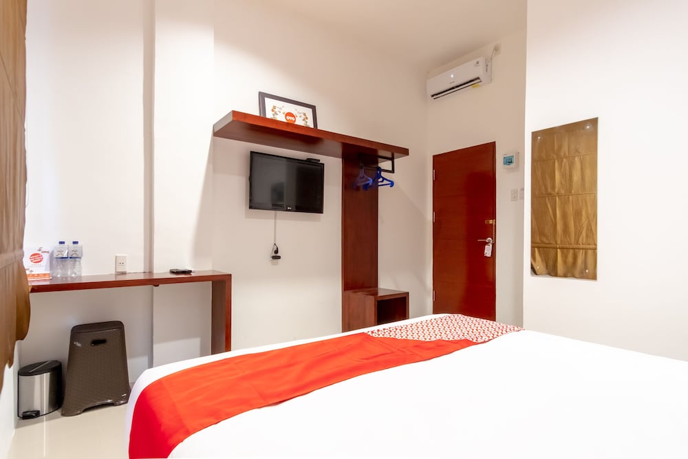 OYO 1377 Os Residence 13/21