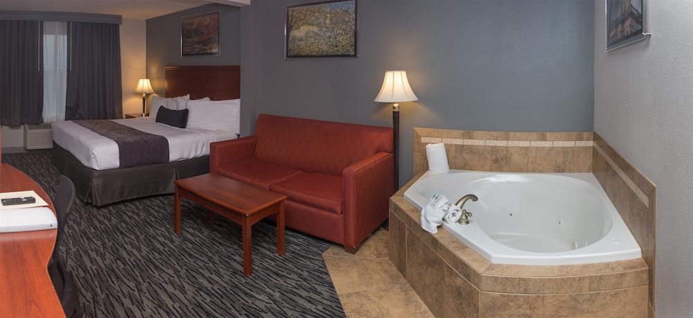 Parke Regency Hotel & Conf Ctr 13/32