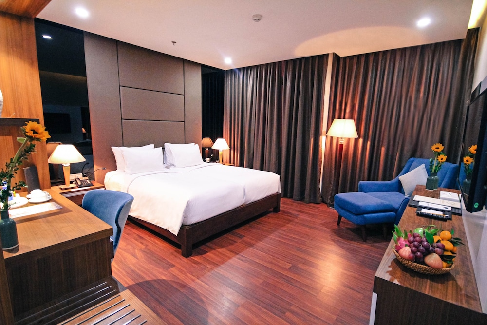 Hadana Boutique Hotel Da Nang 31/86