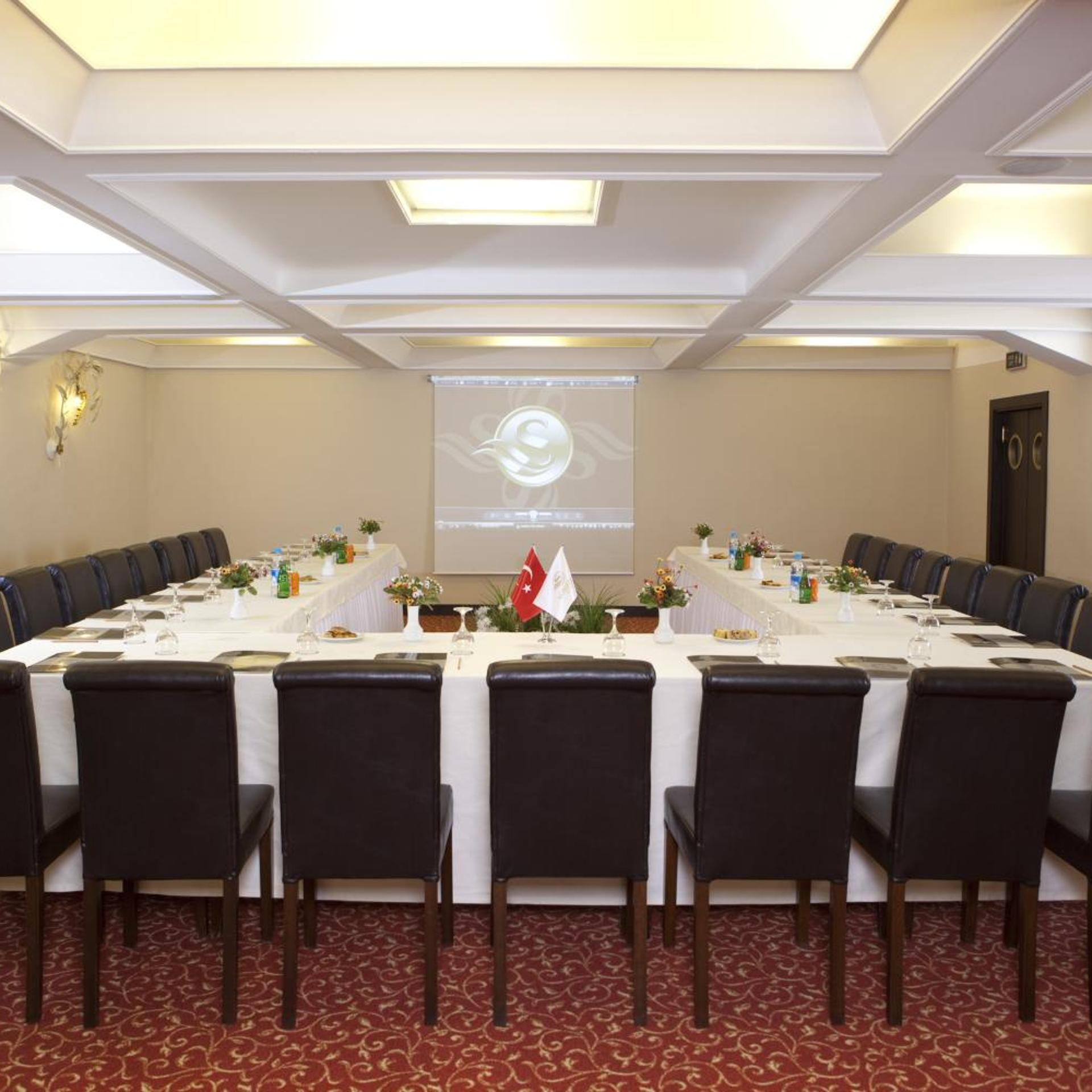 Susuzlu Atlantis Otel 38/41