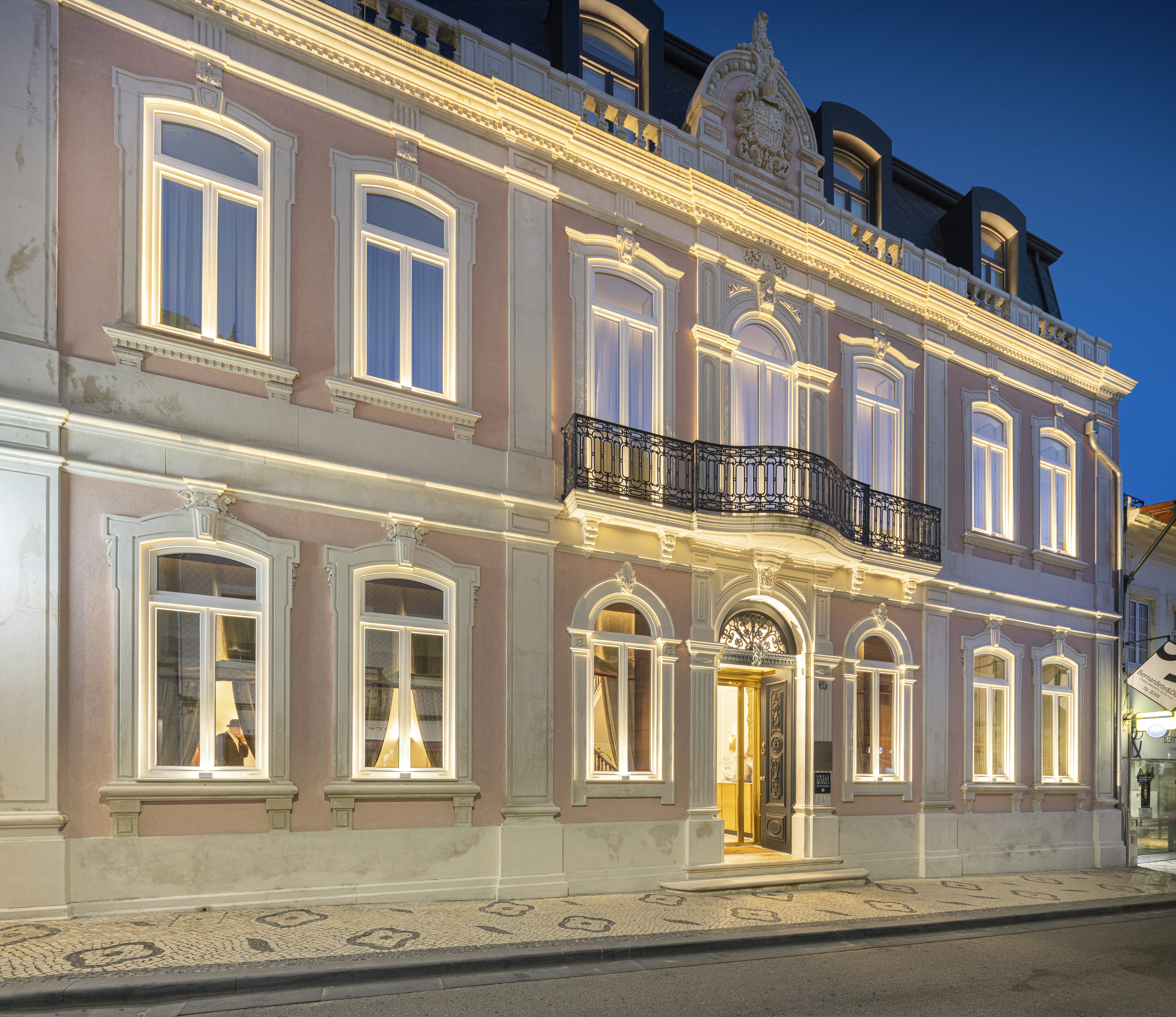PALACETE DE VALDEMOURO MS COLLECTION 2/30