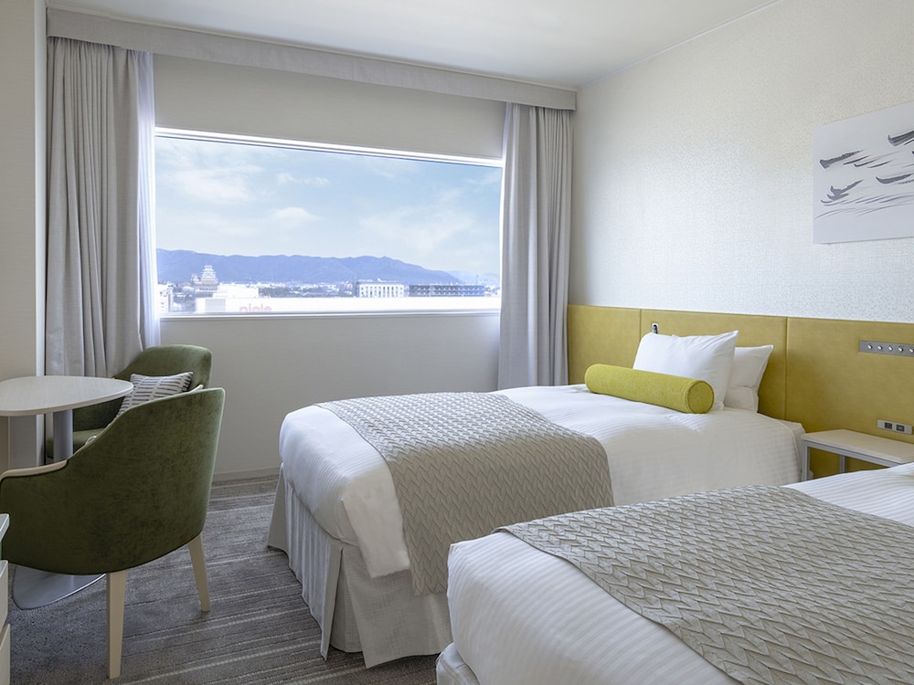 Hotel Nikko Himeji 21/66