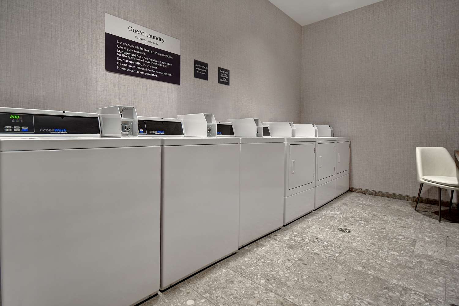 Home2 Suites by Hilton Kalamazoo Downtown 14/67