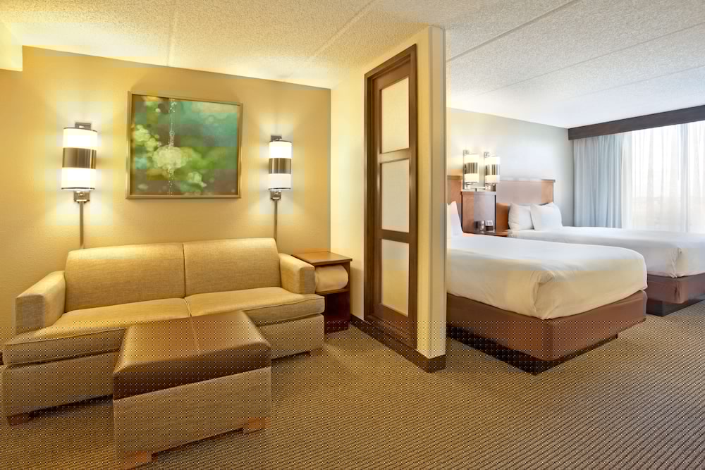 Hyatt Place Across from Universal Orlando Resort 14/60