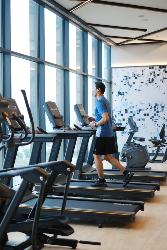 Four Points by Sheraton Bekasi 27/46
